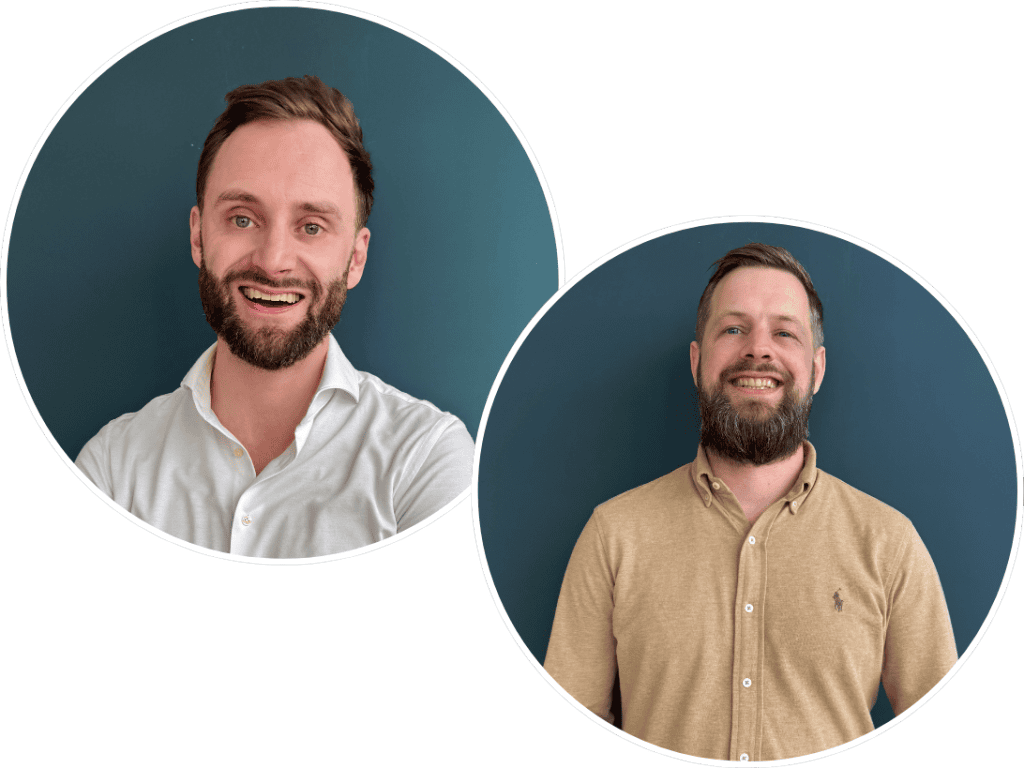 Matthijs & Yoeri Greensolvers