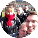 rolien Jimmink profielfoto